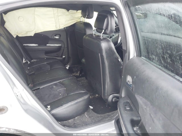 2014 CHRYSLER 200 1C3CCBCG1EN159603 Photo 7