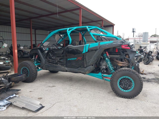 3NSR4D2KXSG077568 Polaris Rzr Pro R 4 Ultimate