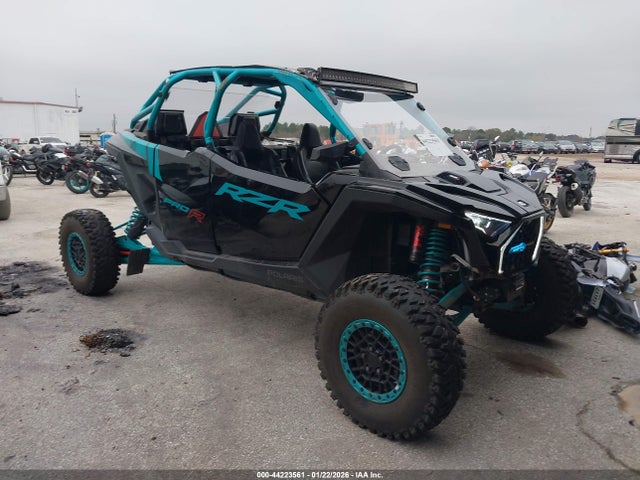 3NSR4D2KXSG077568 Polaris Rzr Pro R 4 Ultimate