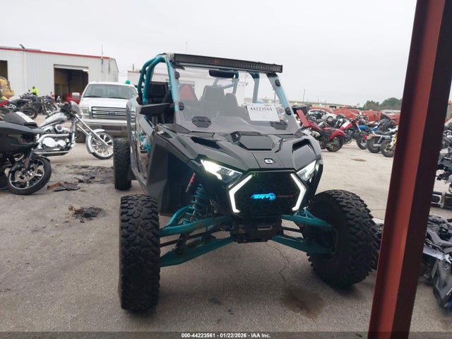 3NSR4D2KXSG077568 Polaris Rzr Pro R 4 Ultimate