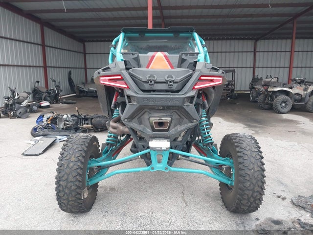 3NSR4D2KXSG077568 Polaris Rzr Pro R 4 Ultimate