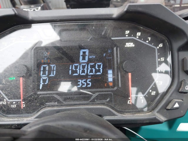 3NSR4D2KXSG077568 Polaris Rzr Pro R 4 Ultimate