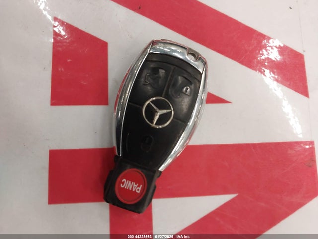 Продаж на аукціоні авто 2009 Mercedes-benz C 300 Luxury/sport, vin: WDDGF54X99R064179, номер лоту: 44223563