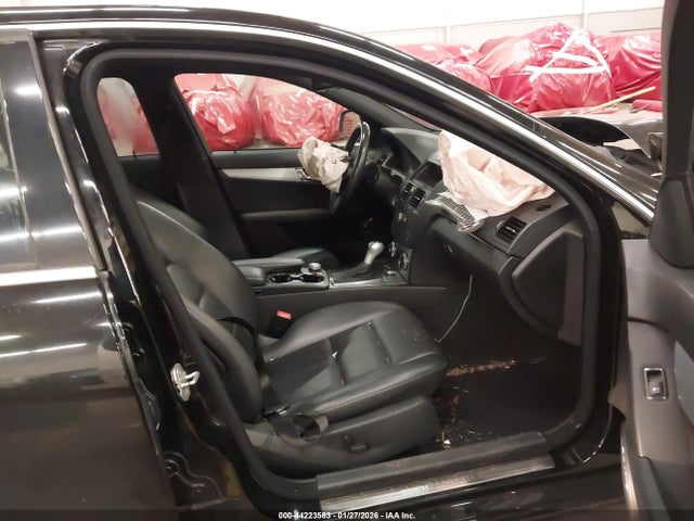 Продаж на аукціоні авто 2009 Mercedes-benz C 300 Luxury/sport, vin: WDDGF54X99R064179, номер лоту: 44223563