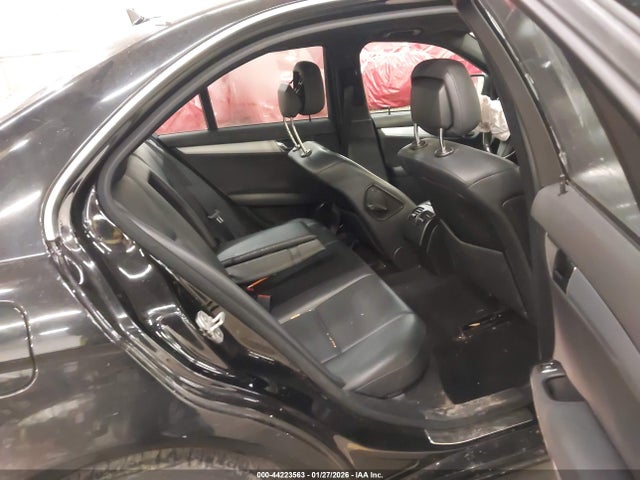 Продаж на аукціоні авто 2009 Mercedes-benz C 300 Luxury/sport, vin: WDDGF54X99R064179, номер лоту: 44223563
