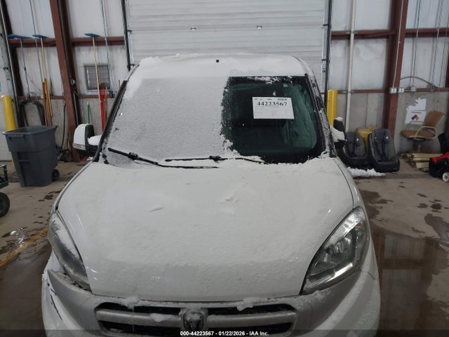 Продаж на аукціоні авто 2016 Ram Promaster City Tradesman Slt, vin: ZFBERFBT0G6A99177, номер лоту: 44223567