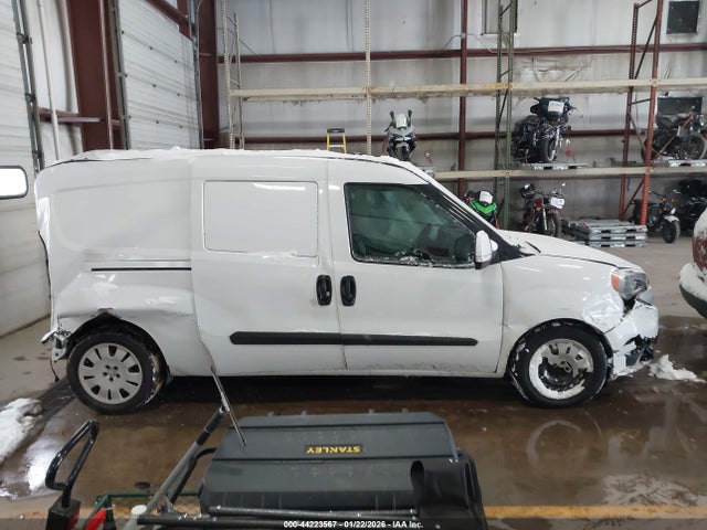 Продаж на аукціоні авто 2016 Ram Promaster City Tradesman Slt, vin: ZFBERFBT0G6A99177, номер лоту: 44223567