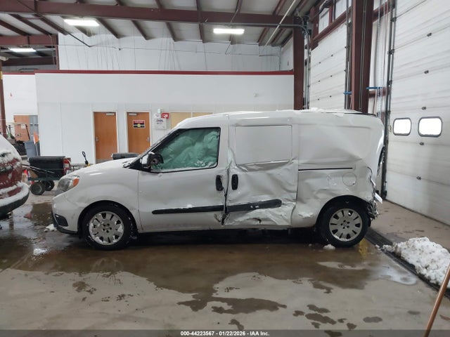 Продаж на аукціоні авто 2016 Ram Promaster City Tradesman Slt, vin: ZFBERFBT0G6A99177, номер лоту: 44223567