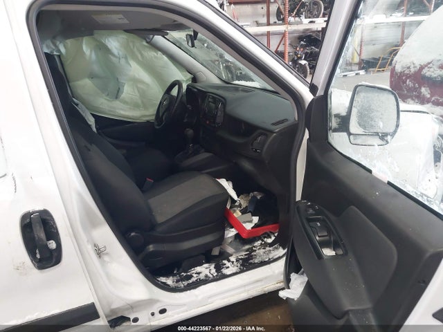 Продаж на аукціоні авто 2016 Ram Promaster City Tradesman Slt, vin: ZFBERFBT0G6A99177, номер лоту: 44223567