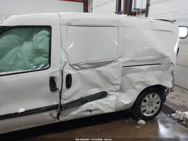 Продаж на аукціоні авто 2016 Ram Promaster City Tradesman Slt, vin: ZFBERFBT0G6A99177, номер лоту: 44223567