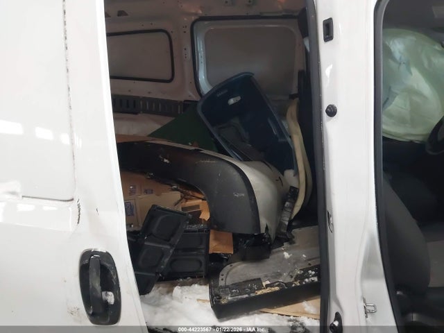 Продаж на аукціоні авто 2016 Ram Promaster City Tradesman Slt, vin: ZFBERFBT0G6A99177, номер лоту: 44223567