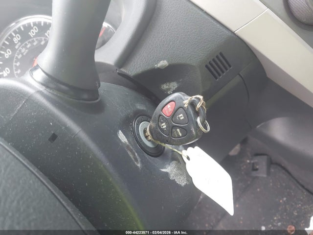 Aukcja sprzedaży 2013 Toyota Corolla S, vin: 2T1BU4EE5DC102396, numer aukcji: 44223571