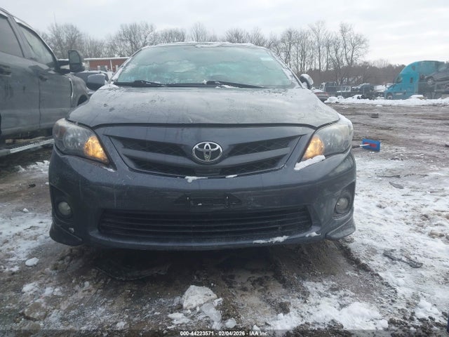 Aukcja sprzedaży 2013 Toyota Corolla S, vin: 2T1BU4EE5DC102396, numer aukcji: 44223571