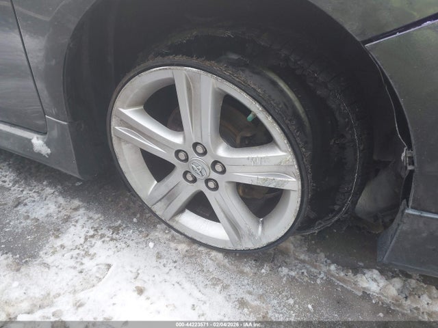 Aukcja sprzedaży 2013 Toyota Corolla S, vin: 2T1BU4EE5DC102396, numer aukcji: 44223571