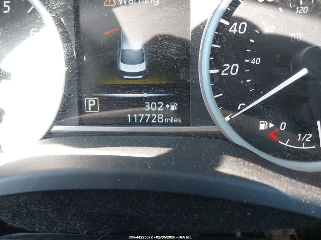 3N1AB7AP8JY345631 Nissan SENTRA SV