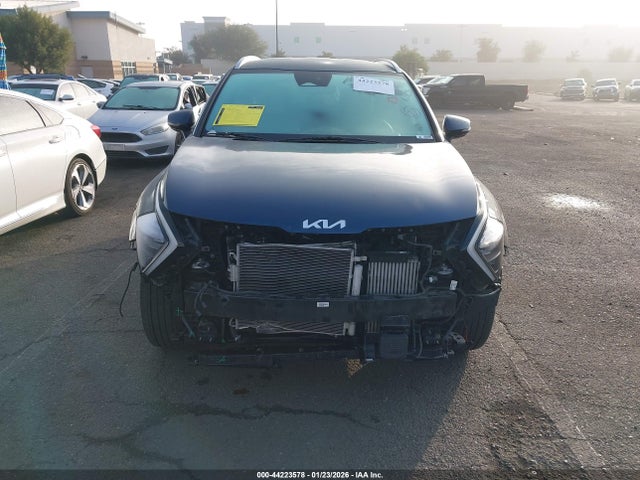KNDPVCAG9P7014851 KIA Sportage Hybrid Ex
