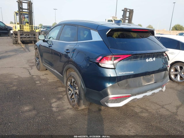 KNDPVCAG9P7014851 KIA Sportage Hybrid Ex