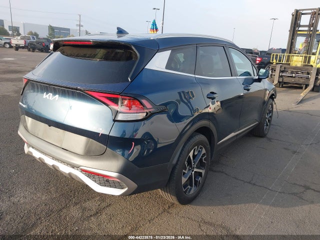 KNDPVCAG9P7014851 KIA Sportage Hybrid Ex