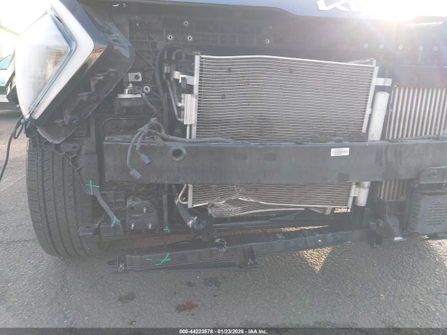 KNDPVCAG9P7014851 KIA Sportage Hybrid Ex