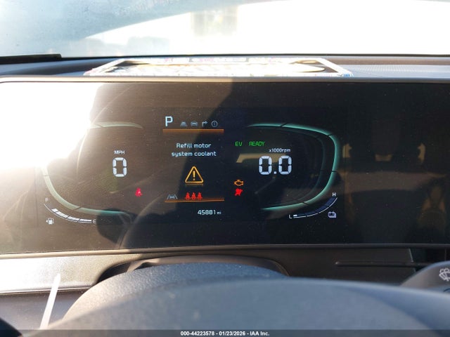 KNDPVCAG9P7014851 KIA Sportage Hybrid Ex