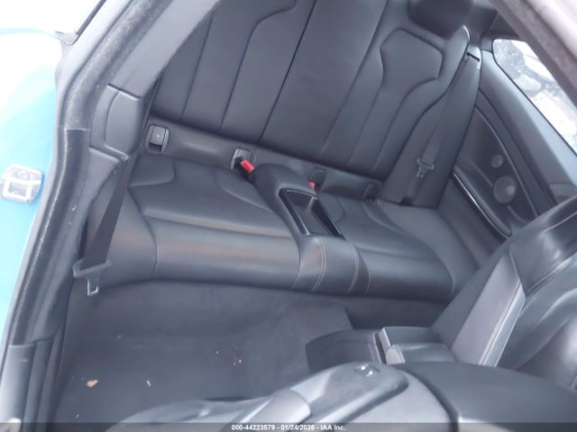 Aukcja sprzedaży 2020 Bmw M4, vin: WBS4Y9C07LFH56917, numer aukcji: 44223579