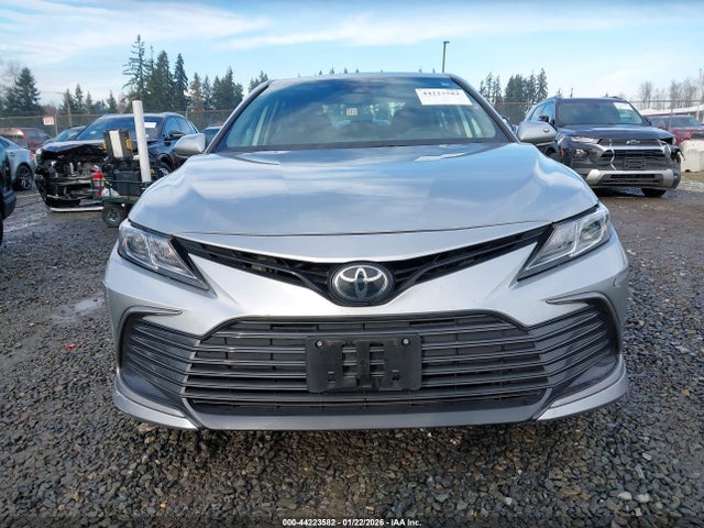 4T1C11BK1NU069418 Toyota Camry Le Awd