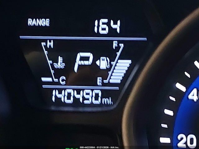 Hyundai ELANTRA SE 2016 KMHDH4AE0GU634368 Image 15