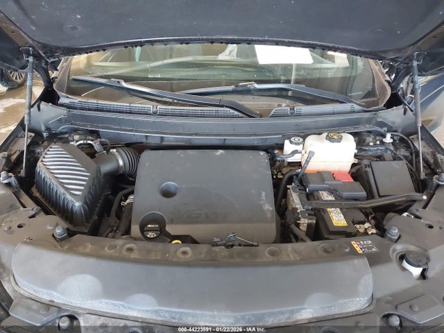 Продаж на аукціоні авто 2022 Buick Enclave Awd Essence, vin: 5GAEVAKW0NJ180954, номер лоту: 44223591