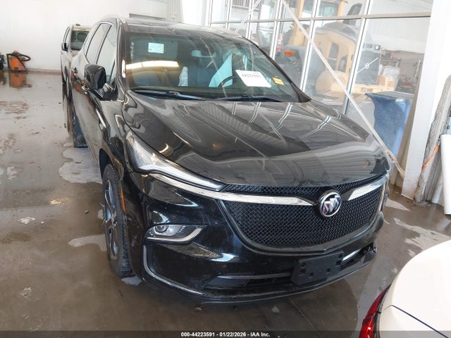 Продаж на аукціоні авто 2022 Buick Enclave Awd Essence, vin: 5GAEVAKW0NJ180954, номер лоту: 44223591