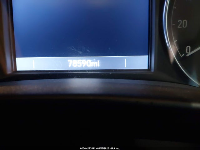 Продаж на аукціоні авто 2022 Buick Enclave Awd Essence, vin: 5GAEVAKW0NJ180954, номер лоту: 44223591