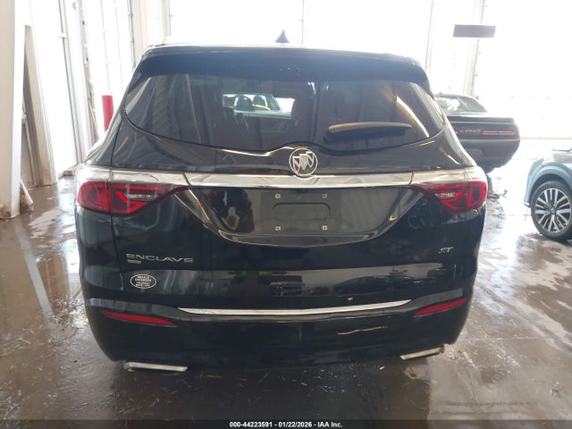 Продаж на аукціоні авто 2022 Buick Enclave Awd Essence, vin: 5GAEVAKW0NJ180954, номер лоту: 44223591