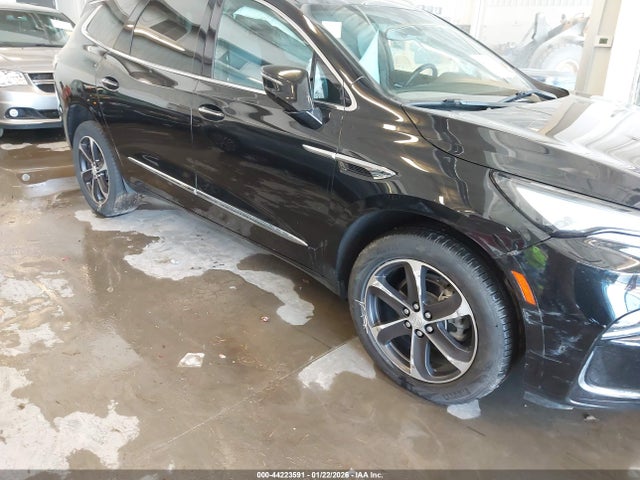 Продаж на аукціоні авто 2022 Buick Enclave Awd Essence, vin: 5GAEVAKW0NJ180954, номер лоту: 44223591