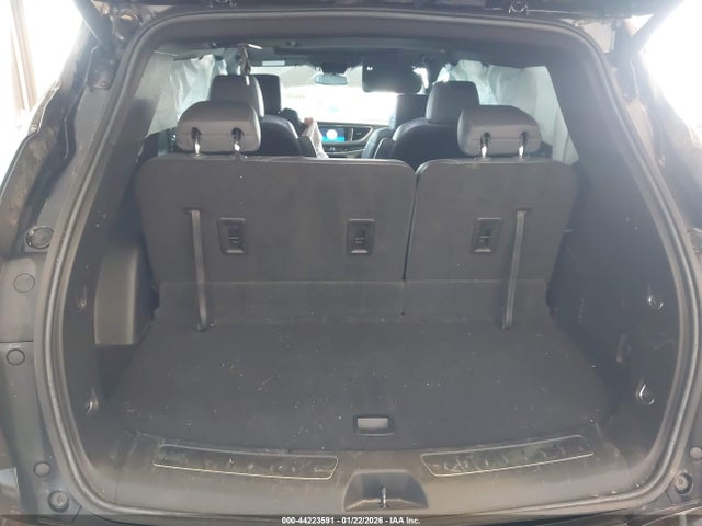 Продаж на аукціоні авто 2022 Buick Enclave Awd Essence, vin: 5GAEVAKW0NJ180954, номер лоту: 44223591