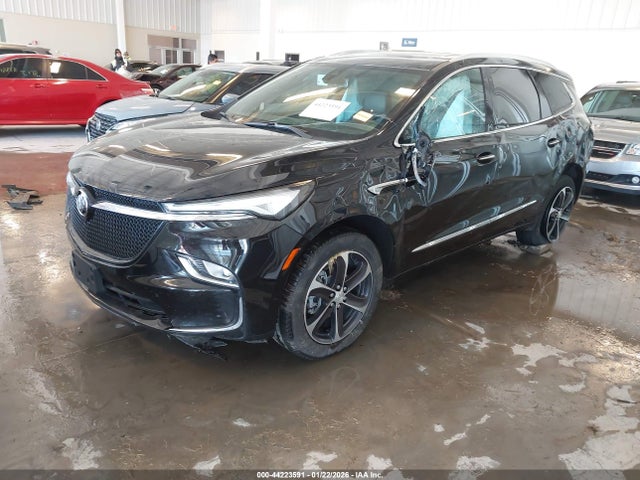 Продаж на аукціоні авто 2022 Buick Enclave Awd Essence, vin: 5GAEVAKW0NJ180954, номер лоту: 44223591