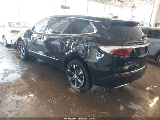 Продаж на аукціоні авто 2022 Buick Enclave Awd Essence, vin: 5GAEVAKW0NJ180954, номер лоту: 44223591