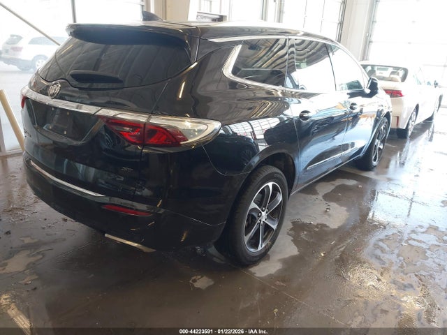 Продаж на аукціоні авто 2022 Buick Enclave Awd Essence, vin: 5GAEVAKW0NJ180954, номер лоту: 44223591
