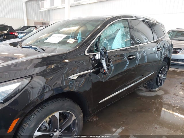 Продаж на аукціоні авто 2022 Buick Enclave Awd Essence, vin: 5GAEVAKW0NJ180954, номер лоту: 44223591