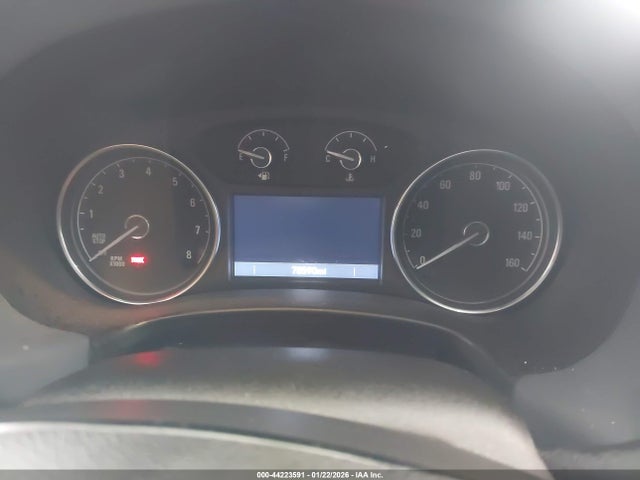 Продаж на аукціоні авто 2022 Buick Enclave Awd Essence, vin: 5GAEVAKW0NJ180954, номер лоту: 44223591