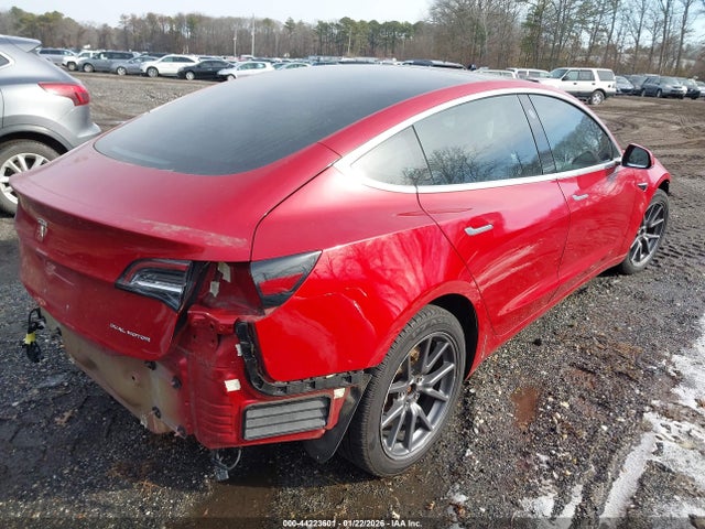 2018 TESLA MODEL 3 5YJ3E1EB6JF085900 Photo 3