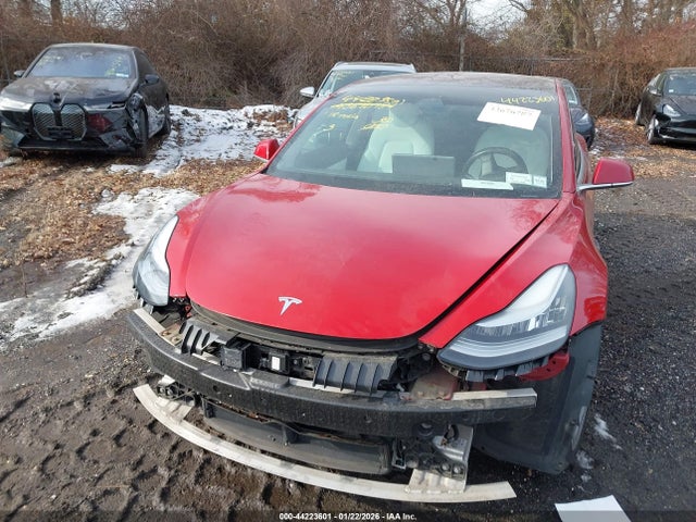 2018 TESLA MODEL 3 5YJ3E1EB6JF085900 Photo 5