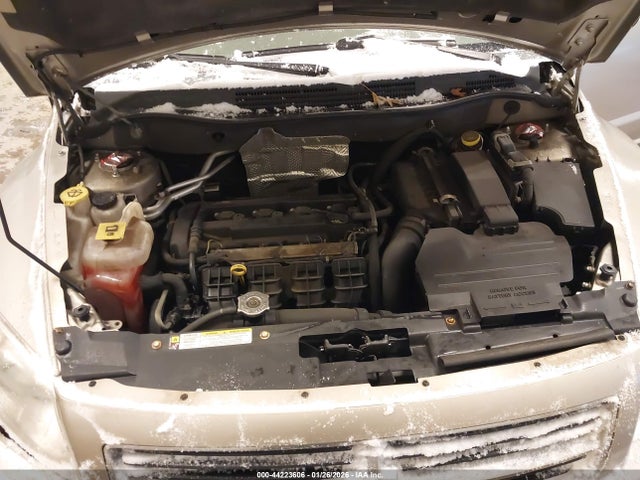 2009 DODGE CALIBER 1B3HB48A89D198321 Photo 9