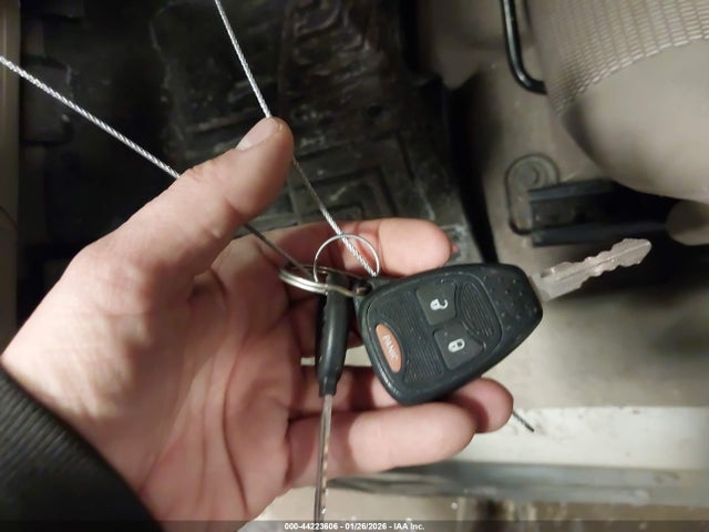 2009 DODGE CALIBER 1B3HB48A89D198321 Photo 10