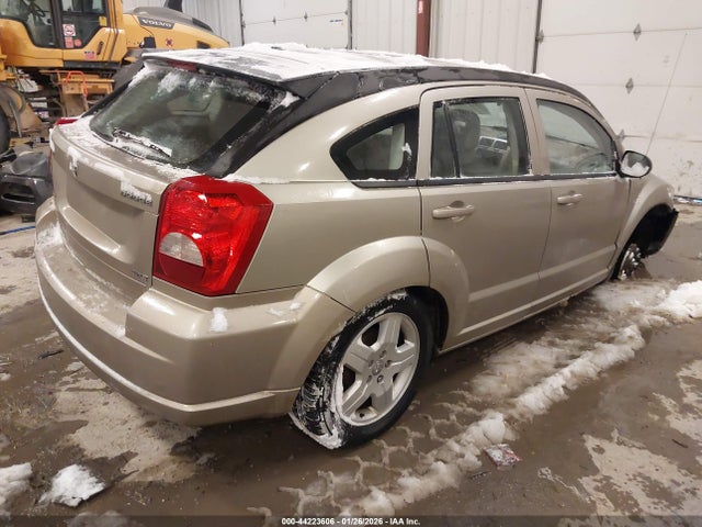 2009 DODGE CALIBER 1B3HB48A89D198321 Photo 3