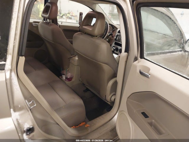 2009 DODGE CALIBER 1B3HB48A89D198321 Photo 7