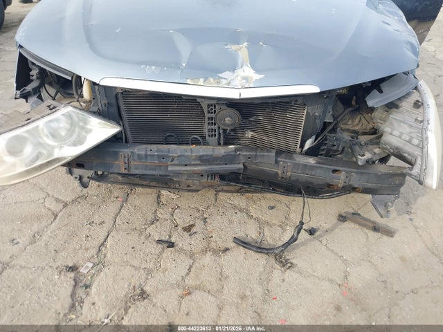 2010 HYUNDAI SONATA 5NPET4AC3AH656470 Photo 5