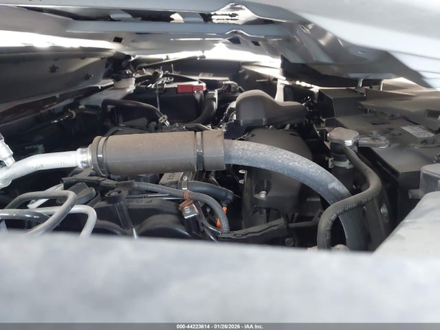 2HKRS4H21PH422984 Honda Cr-v Lx Awd