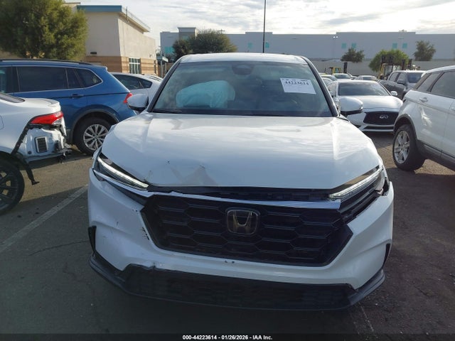 2HKRS4H21PH422984 Honda Cr-v Lx Awd
