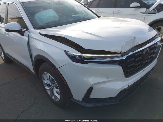 2HKRS4H21PH422984 Honda Cr-v Lx Awd