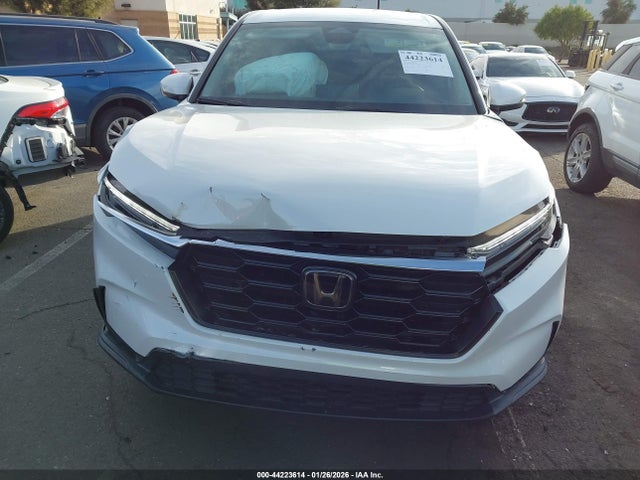 2HKRS4H21PH422984 Honda Cr-v Lx Awd