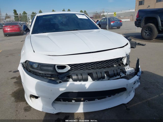 Dodge CHARGER R/T 2016 2C3CDXCT8GH307278 Image 13